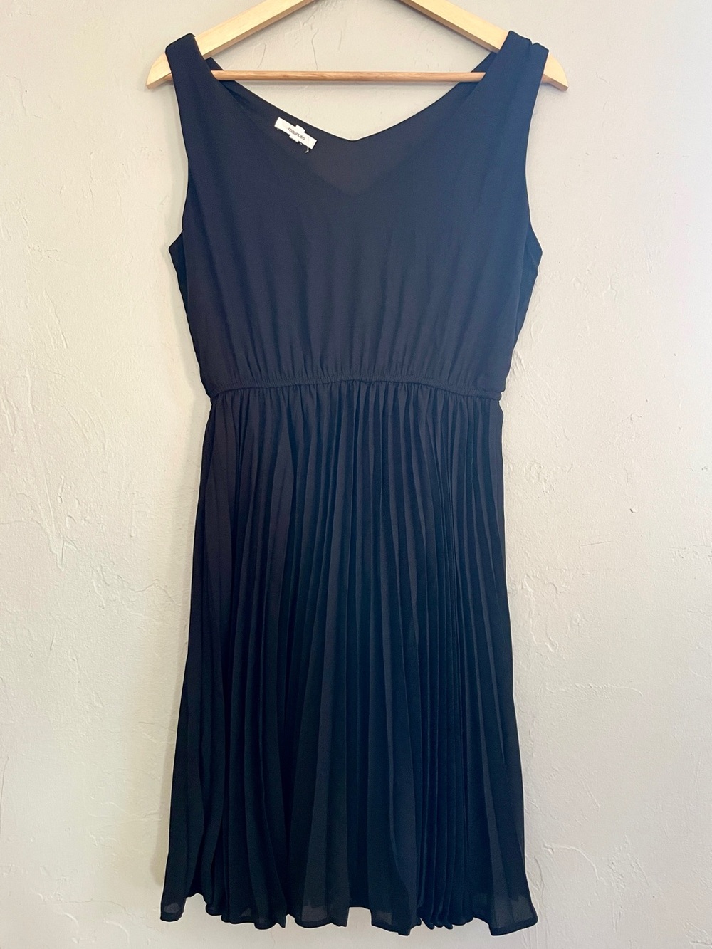 Maurices | Pleated cocktail dress